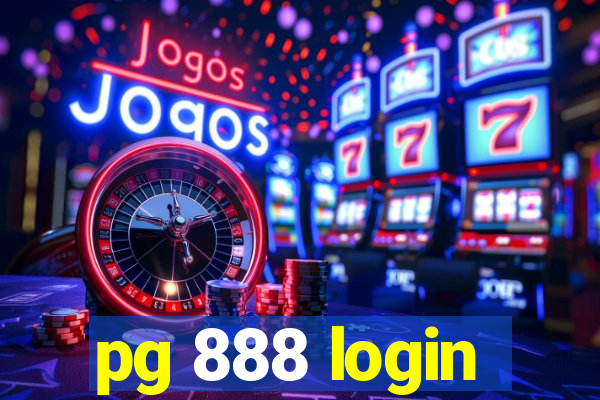 pg 888 login